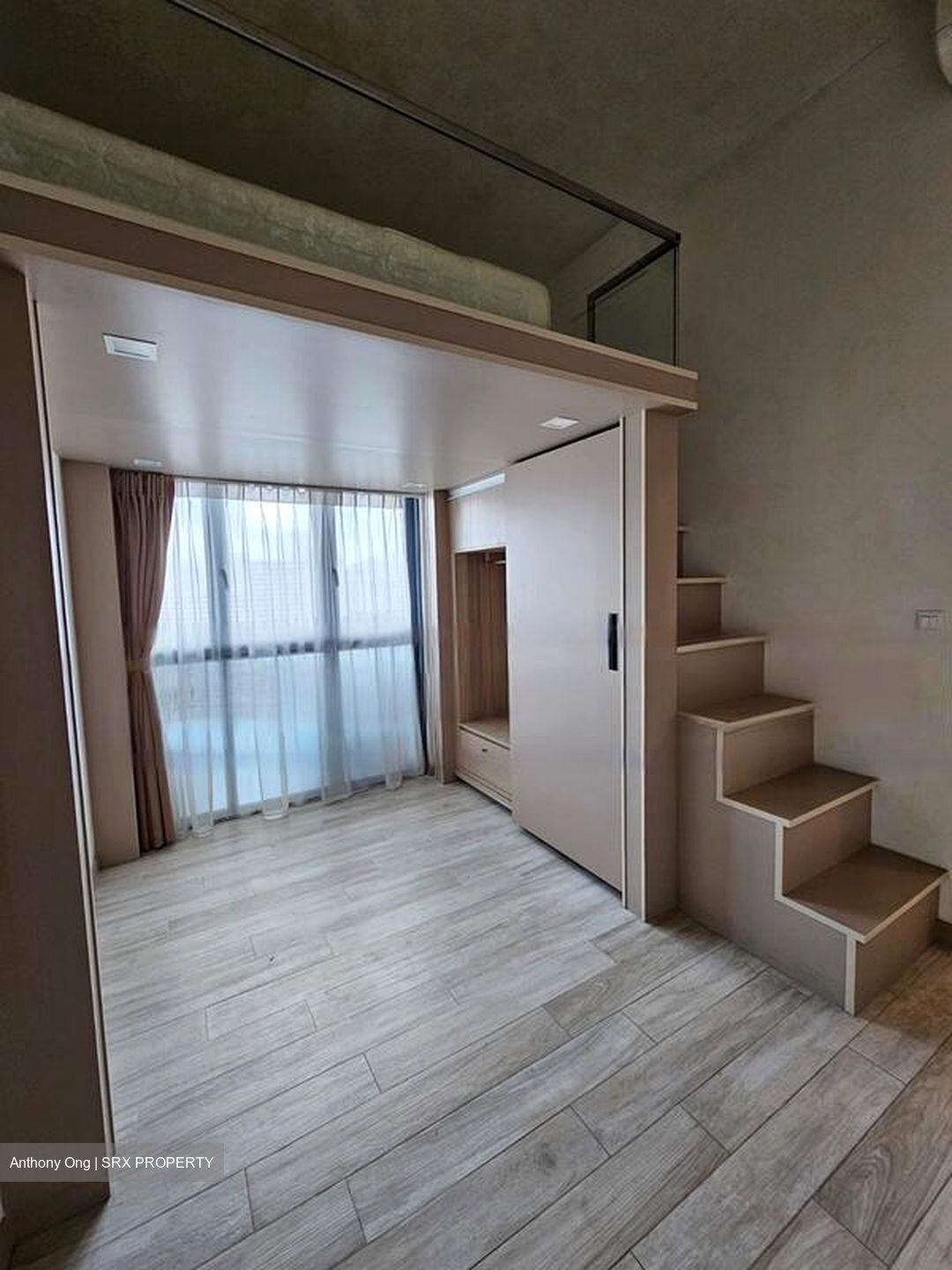 J Gateway (D22), Condominium #457504911